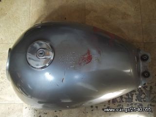 Suzuki TU250 -thumb-18