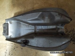 Suzuki TU250 -thumb-19