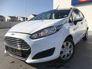 Ford Fiesta '14 ΠΡΟΣΦΟΡΑ ΓΙΑ 10 ΜΕΡΕΣ