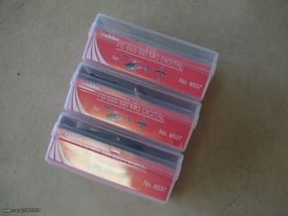 ROBBE FS 555 BB MG DIGITAL SERVO