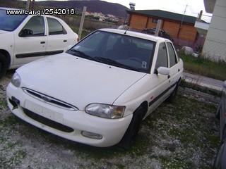 FORD  ESCORT-thumb-3