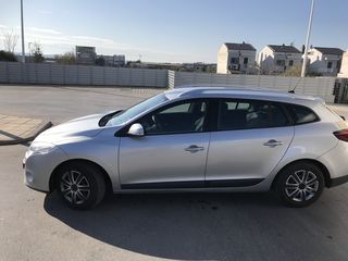 Renault Megane 2010 DIESEL 1.5  DCI ΠΡΟΣΦΟΡΑ-thumb-1