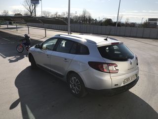 Renault Megane 2010 DIESEL 1.5  DCI ΠΡΟΣΦΟΡΑ-thumb-2