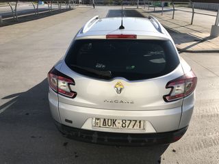 Renault Megane 2010 DIESEL 1.5  DCI ΠΡΟΣΦΟΡΑ-thumb-3