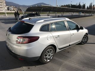 Renault Megane 2010 DIESEL 1.5  DCI ΠΡΟΣΦΟΡΑ-thumb-4