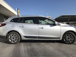Renault Megane 2010 DIESEL 1.5  DCI ΠΡΟΣΦΟΡΑ-thumb-5