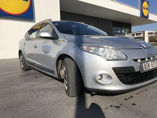 Renault Megane 2010 DIESEL 1.5  DCI ΠΡΟΣΦΟΡΑ-thumb-6