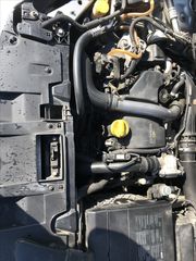 Renault Megane 2010 DIESEL 1.5  DCI ΠΡΟΣΦΟΡΑ-thumb-8