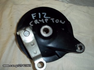 ΚΙΘΑΡΑ ΤΑΜΠΟΥΡΟΥ ΓΝΗΣΙΑ ΓΙΑ YAMAHA CRYPTON 105 F1 Z  ΠΙΣΩ ΚΟΜΠΛΕ