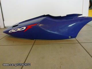 ΟΥΡΑ CBR600F HONDA ΨΕΚΑΣΤΟ-thumb-1