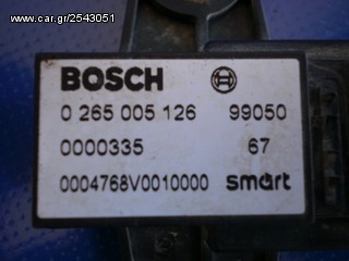 SMART FORTWO ΑΙΣΘΗΤΗΡΑΣ ESP-thumb-1