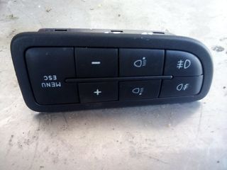 Διακόπτη κοντρόλ Fiat grante Punto 2009 
