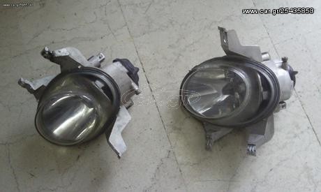 Peugeot 206 προβολακια 