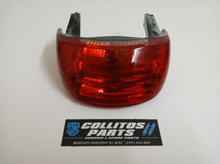 ΦΑΝΑΡΙ ΠΙΣΩ ΓΝΗΣΙΟ ΓΙΑ DAYANG DY 50/100/125 - DAYTONA DY 50/100/125