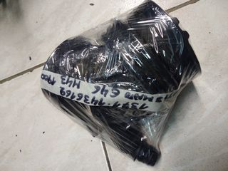 BMW E46 M43  1600Cc-1900CC- ΦΟΎΣΚΑ ΑΈΡΑ ΑΥΤΟΜΑΤΟ ΣΑΣΜΆΝ 1371 1436162