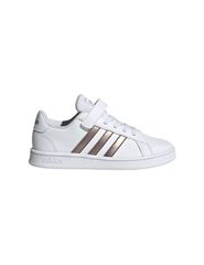 Adidas Grand Court C Jr EF0107 shoes