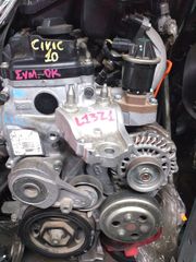 MKAUTOPARTS HONDA CIVIC 1300cc i-VTEC 2010 ( L13Z1 )