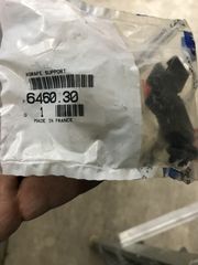 PEUGEOT 406 407 ΚΛΙΠΣ ΣΤΥΡΙΞΗΣ ΣΩΛΗΝΑ A/C -thumb-1