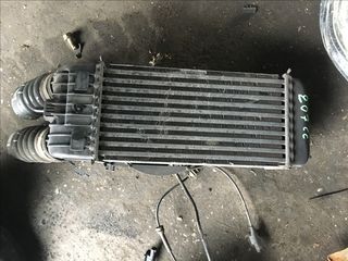 ΨΥΓΕΙΟ INTERCOOLER PEUGEOT 207CC