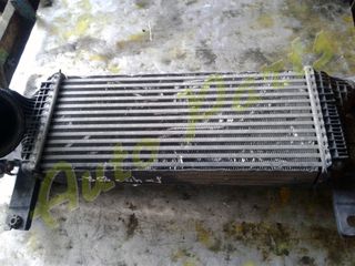 ΨΥΓΕΙΟ INTERCOOLER NISSAN NAVARA D40 , ΚΩΔ.ΑΝΤΑΛ. 14461-5X00A , ΜΟΝΤΕΛΟ 2005-2012