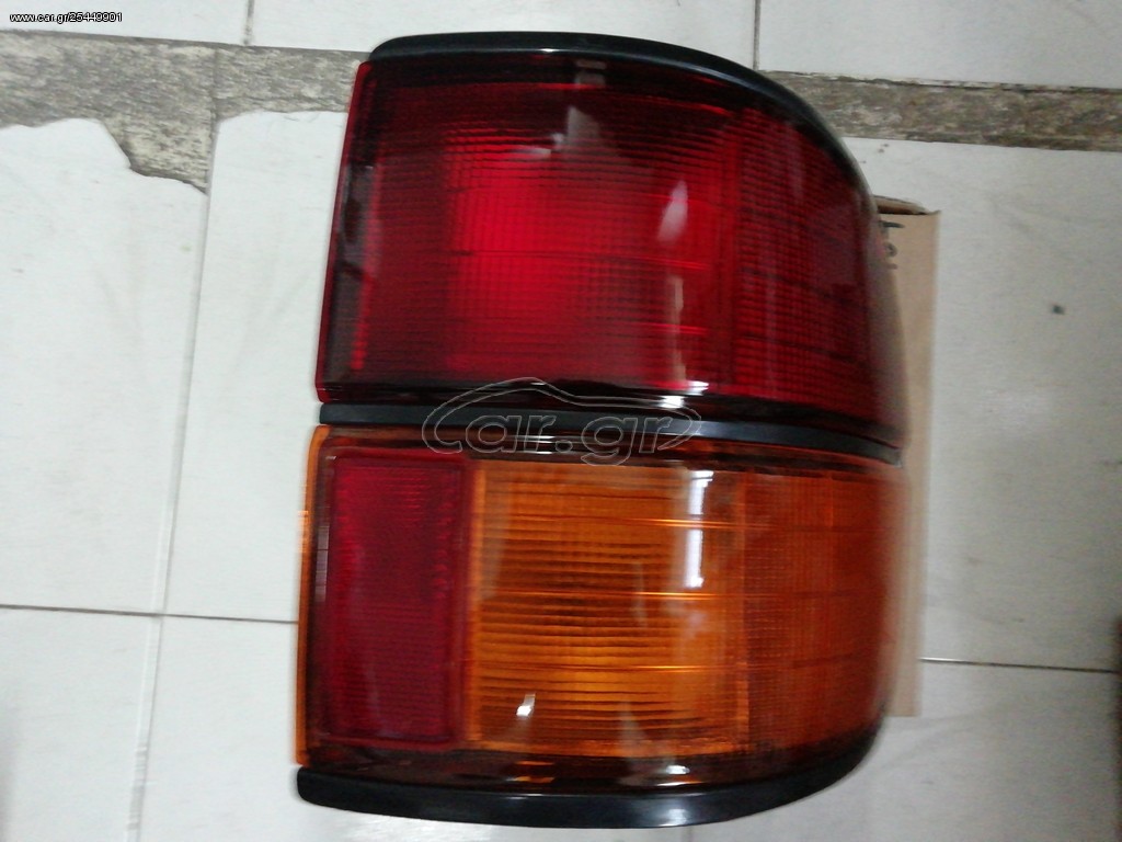 TOYOTA LITE-ACE ΠΊΣΩ R L93-98