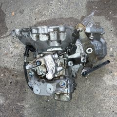 OPEL TIGRA CABRIO TWINTOP 04-09 Σασμάν 1.300cc Diesel