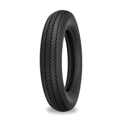 ΛΑΣΤΙΧΑ Shinko E240 tire MT90-16 (74H) F&R Blackwall