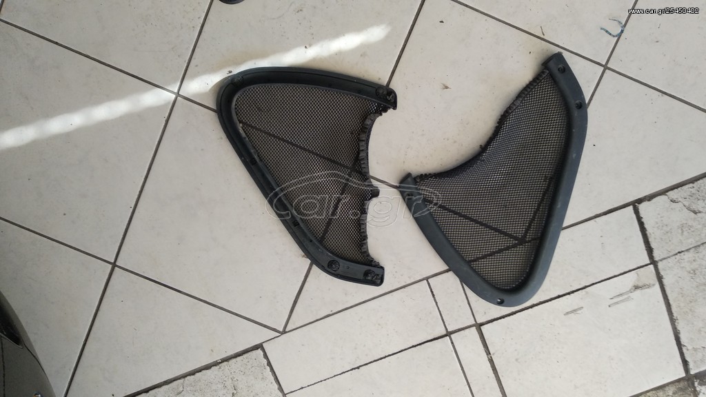 τζαμι πλαινο για smart 450 k θηκες για τις ταπετσαριες