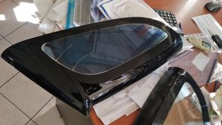 τζαμι πλαινο για smart 450 k θηκες για τις ταπετσαριες-thumb-2