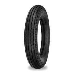 ΛΑΣΤΙΧΑ Shinko E270 tire 5.00-16 (72H) F&R BW Blackwall