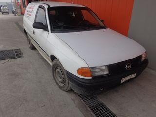 Opel            1997