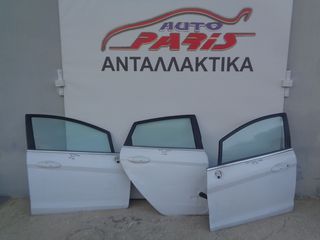 FORD FIESTA 2010 ΠΟΡΤΕΣ 