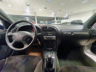 Citroen Xsara 1999 Station 1,6 90HP-thumb-7