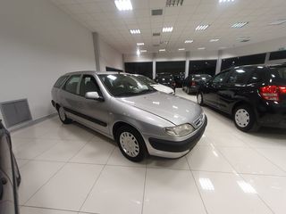 Citroen Xsara 1999 Station 1,6 90HP-thumb-2