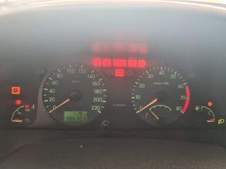 Citroen Xsara 1999 Station 1,6 90HP-thumb-9