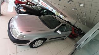 Citroen Xsara 1999 Station 1,6 90HP-thumb-10
