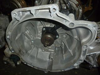 FORD MONDEO 2005-2010 1.600CC-thumb-1
