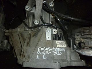FORD MONDEO 2005-2010 1.600CC-thumb-2