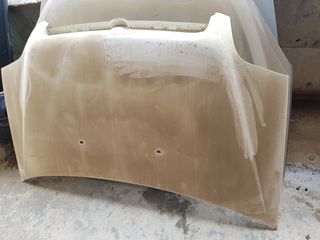 FIAT DOBLO 01-05 ΕΜΠΡΟΣ ΚΑΠΟ ΓΝΗΣΙΟ