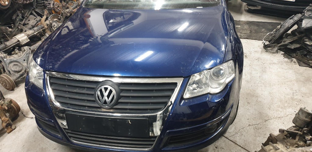 ΤΡΟΜΠΕΤΟ ΚΟΜΠΛΕ PASSAT 2005-2011
