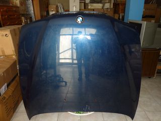 καπο bmw E39 520i μπλε-thumb-1