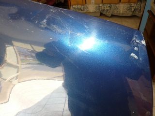καπο bmw E39 520i μπλε-thumb-2
