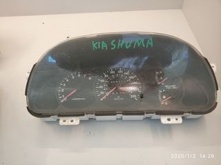 ΚΑΝΤΡΑΝ KIA SHUMA (K2AC5543XE-20000615)