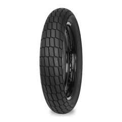 ΛΑΣΤΙΧΑ Shinko 267 front tire 130/80-19 (67H) TT