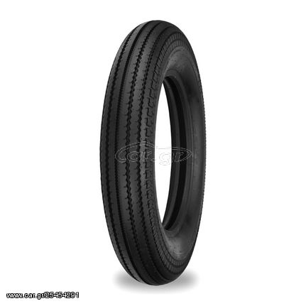 ΛΑΣΤΙΧΑ Shinko E270 front tire 4.00-19 (61H) Blackwall