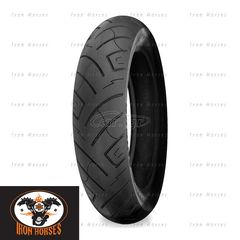 ΛΑΣΤΙΧΑ Shinko 777 rear tire 150/90B15 (80H)