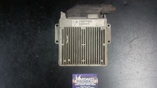 ΕΓΚΕΦΑΛΟΣ ΚΙΝΗΤΗΡΑ  MAGNETI MARELLI  RENAULT  CLIO I <B/C57_,5/357_>  1.2  (01/1996-09/1998)  ΚΩΔ. 7700868295  ,  7700108442  ,  7700108455  ,  16319.124