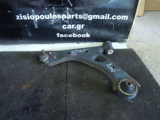 ΨΑΛΙΔΙ ΑΡΙΣΤΕΡΟ (L) OPEL CORSA D 2006-2011 < int 2 >