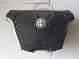 ALFA ROMEO GTV 2.0 V6 TURBO ΑΕΡΟΣΑΚΟΣ ΟΔΗΓΟΥ 