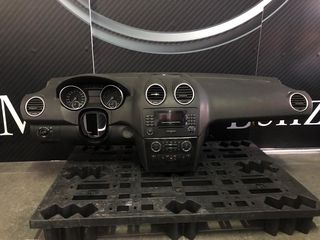 MERCEDES-BENZ ΤΑΜΠΛΟ ΚΟΜΠΛΕ ΑΠΟ ML CLASS W 164 *KLAOUDATOS_MBparts*